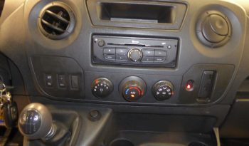 
									RENAULT MASTER 2.3DCI 130cv RWD PUERTA ELEVADORA lleno								