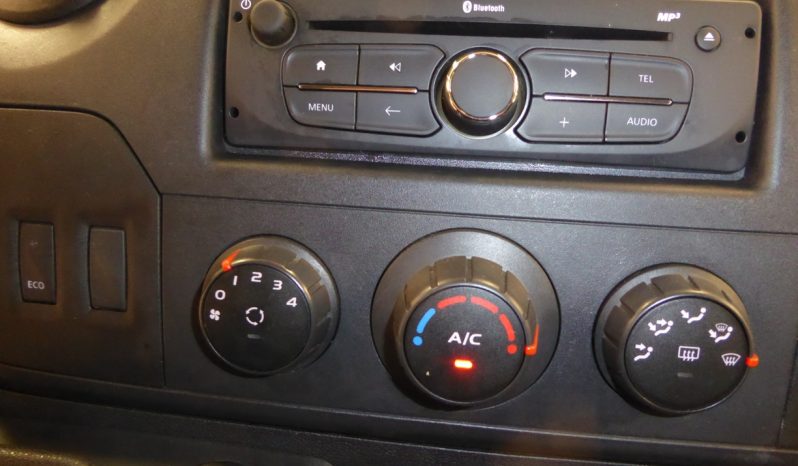 
								RENAULT MASTER 2.3DCI 130cv RWD PUERTA ELEVADORA lleno									