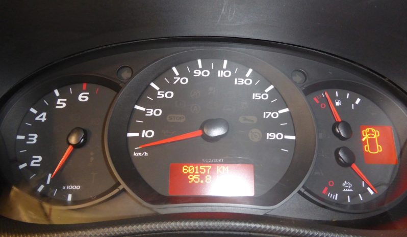 
								RENAULT MASTER 2.3DCI 130cv RWD PUERTA ELEVADORA lleno									