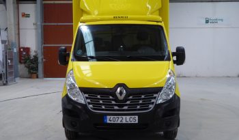 
									RENAULT MASTER 2.3DCI 130cv RWD PUERTA ELEVADORA lleno								