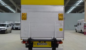 
									RENAULT MASTER 2.3DCI 130cv RWD PUERTA ELEVADORA lleno								