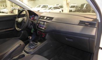 
									Seat Ibiza 1.6 tdi 80 cv reference 2 plazas lleno								