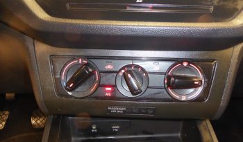 
									Seat Ibiza 1.6 tdi 80 cv reference 2 plazas lleno								