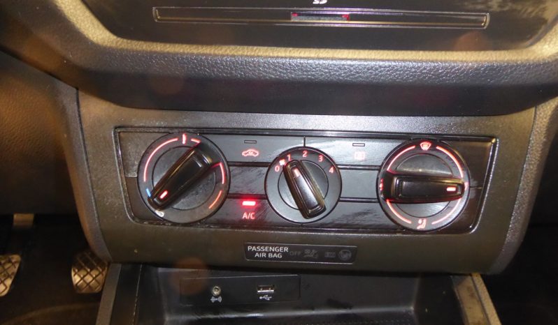 
								Seat Ibiza 1.6 tdi 80 cv reference 2 plazas lleno									