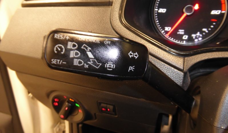 
								Seat Ibiza 1.6 tdi 80 cv reference 2 plazas lleno									