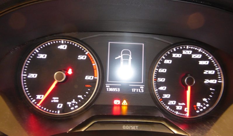 
								Seat Ibiza 1.6 tdi 80 cv reference 2 plazas lleno									