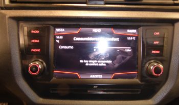 
									Seat Ibiza 1.6 tdi 80 cv reference 2 plazas lleno								