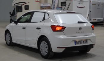 
									Seat Ibiza 1.6 tdi 80 cv reference 2 plazas lleno								