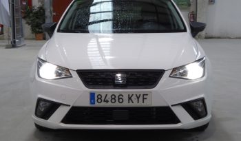 
									Seat Ibiza 1.6 tdi 80 cv reference 2 plazas lleno								