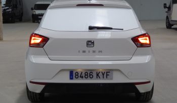 
									Seat Ibiza 1.6 tdi 80 cv reference 2 plazas lleno								
