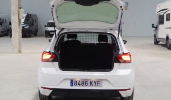 
									Seat Ibiza 1.6 tdi 80 cv reference 2 plazas lleno								