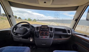 
									HYMER B 504 SL INTEGRAL COMPACTA 6 MTS. GAMA ALTA POCOS KMS lleno								