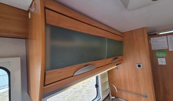 
									HYMER B 504 SL INTEGRAL COMPACTA 6 MTS. GAMA ALTA POCOS KMS lleno								