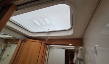 
									HYMER B 504 SL INTEGRAL COMPACTA 6 MTS. GAMA ALTA POCOS KMS lleno								