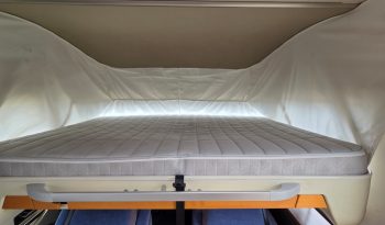 
									HYMER B 504 SL INTEGRAL COMPACTA 6 MTS. GAMA ALTA POCOS KMS lleno								