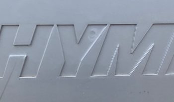 
									HYMER B 504 SL INTEGRAL COMPACTA 6 MTS. GAMA ALTA POCOS KMS lleno								