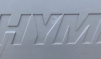 
									HYMER B 504 SL INTEGRAL COMPACTA 6 MTS. GAMA ALTA POCOS KMS lleno								