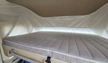 
									HYMER B 504 SL INTEGRAL COMPACTA 6 MTS. GAMA ALTA POCOS KMS lleno								