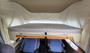 
									HYMER B 504 SL INTEGRAL COMPACTA 6 MTS. GAMA ALTA POCOS KMS lleno								