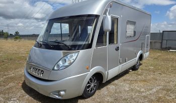 
									HYMER B 504 SL INTEGRAL COMPACTA 6 MTS. GAMA ALTA POCOS KMS lleno								