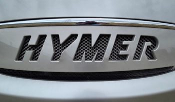 
									HYMER B 504 SL INTEGRAL COMPACTA 6 MTS. GAMA ALTA POCOS KMS lleno								