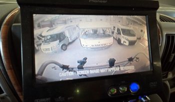 
									HYMER B 504 SL INTEGRAL COMPACTA 6 MTS. GAMA ALTA POCOS KMS lleno								