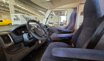 
									HYMER B 504 SL INTEGRAL COMPACTA 6 MTS. GAMA ALTA POCOS KMS lleno								