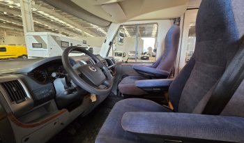 
									HYMER B 504 SL INTEGRAL COMPACTA 6 MTS. GAMA ALTA POCOS KMS lleno								