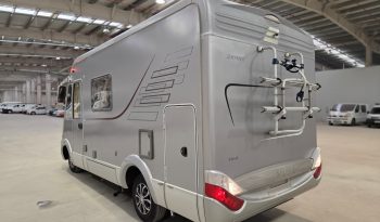 
									HYMER B 504 SL INTEGRAL COMPACTA 6 MTS. GAMA ALTA POCOS KMS lleno								