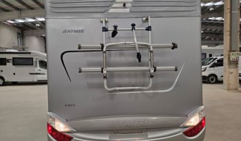 
									HYMER B 504 SL INTEGRAL COMPACTA 6 MTS. GAMA ALTA POCOS KMS lleno								