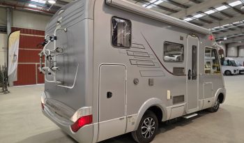 
									HYMER B 504 SL INTEGRAL COMPACTA 6 MTS. GAMA ALTA POCOS KMS lleno								