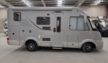 
									HYMER B 504 SL INTEGRAL COMPACTA 6 MTS. GAMA ALTA POCOS KMS lleno								