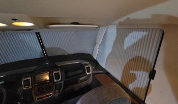 
									HYMER B 504 SL INTEGRAL COMPACTA 6 MTS. GAMA ALTA POCOS KMS lleno								