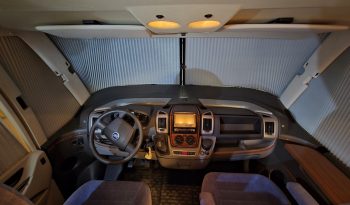 
									HYMER B 504 SL INTEGRAL COMPACTA 6 MTS. GAMA ALTA POCOS KMS lleno								