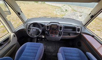 
									HYMER B 504 SL INTEGRAL COMPACTA 6 MTS. GAMA ALTA POCOS KMS lleno								