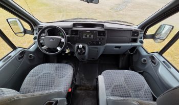 
									CHAUSSON FLASH PERFILADA COMPACTA CAMA TRANSVERSAL ELEVABLE + GARAJE lleno								