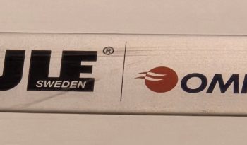 
									CHAUSSON FLASH PERFILADA COMPACTA CAMA TRANSVERSAL ELEVABLE + GARAJE lleno								