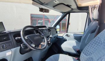 
									CHAUSSON BEST OF 10 PERFILADA 4.p COMPACTA 4P GAMA ALTA + bola remolque lleno								