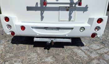 
									CHAUSSON BEST OF 10 PERFILADA 4.p COMPACTA 4P GAMA ALTA + bola remolque lleno								