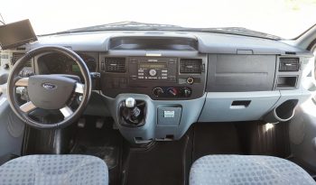 
									CHAUSSON BEST OF 10 PERFILADA 4.p COMPACTA 4P GAMA ALTA + bola remolque lleno								