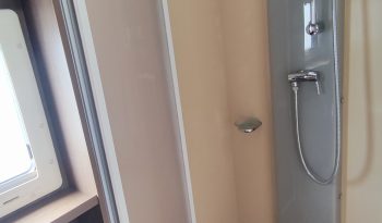 
									CHAUSSON BEST OF 10 PERFILADA 4.p COMPACTA 4P GAMA ALTA + bola remolque lleno								