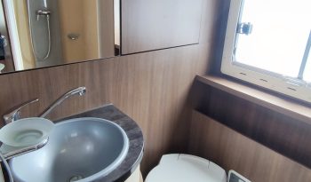 
									CHAUSSON BEST OF 10 PERFILADA 4.p COMPACTA 4P GAMA ALTA + bola remolque lleno								