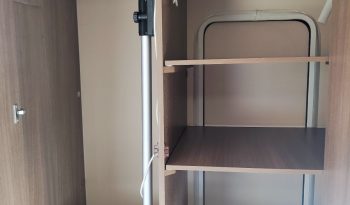 
									CHAUSSON BEST OF 10 PERFILADA 4.p COMPACTA 4P GAMA ALTA + bola remolque lleno								