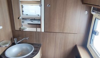 
									CHAUSSON BEST OF 10 PERFILADA 4.p COMPACTA 4P GAMA ALTA + bola remolque lleno								