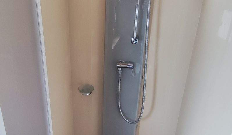 
								CHAUSSON BEST OF 10 PERFILADA 4.p COMPACTA 4P GAMA ALTA + bola remolque lleno									