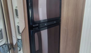 
									CHAUSSON BEST OF 10 PERFILADA 4.p COMPACTA 4P GAMA ALTA + bola remolque lleno								