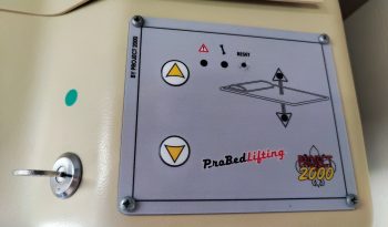 
									CHAUSSON BEST OF 10 PERFILADA 4.p COMPACTA 4P GAMA ALTA + bola remolque lleno								