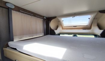 
									CHAUSSON BEST OF 10 PERFILADA 4.p COMPACTA 4P GAMA ALTA + bola remolque lleno								