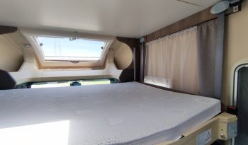 
									CHAUSSON BEST OF 10 PERFILADA 4.p COMPACTA 4P GAMA ALTA + bola remolque lleno								