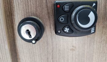 
									CHAUSSON BEST OF 10 PERFILADA 4.p COMPACTA 4P GAMA ALTA + bola remolque lleno								